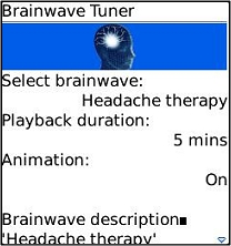 Brainwave Tuner