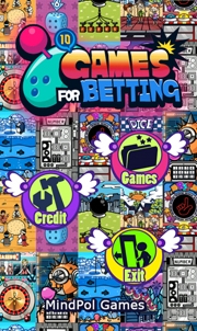 10 Games for Betting (Samsung Omnia 2)