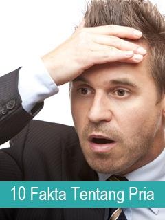 10 Fakta Tentang Pria Java