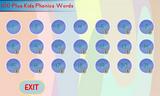 100 Plus Kids Phonics Words