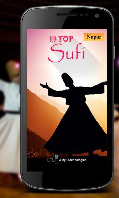 100 Top Sufi