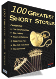 The 100 Greatest Short Stories