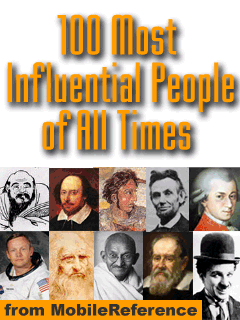 100 Most Influential People of All Times