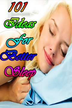 101 Benefits of Sleep