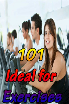 101 Ideal for Exercises