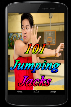 101 Jumping Jacks Ideas
