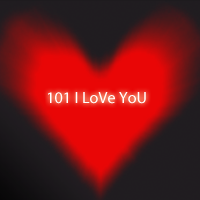 _101_I_love_you