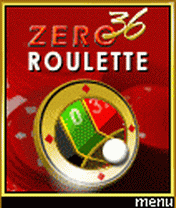 Zero36 Roulette