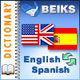 BEIKS Spanish-English-Spanish Dictionary for Android