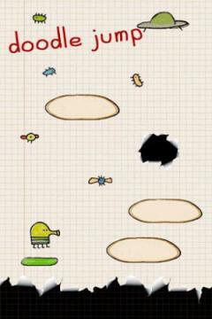 Doodle Jump 2014