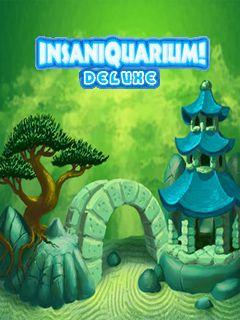 NOVO Insaniquarium & Bejeweled PC 2000 2002 Windows Puzzle Aquário Jogo  Selado