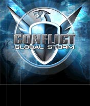 Conflict: Global Storm