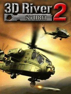 River Storm 2 3D