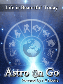 Astro on Go