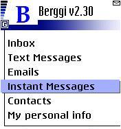 Berggi