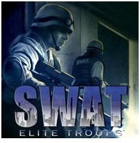 SWAT: Elite Troops