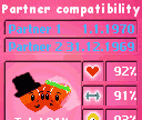 Partner Compatibility