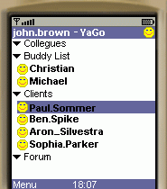 yago