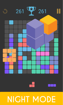 1212 Cube Puzzle