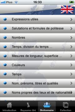 123 Je parle anglais - French English Audio Phrasebook