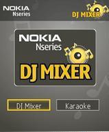 DJ Mixer N Series