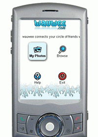 Wauwee v2.0.0-Facebook, Orkut, Hi5, Frie