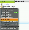 BlueFTP 1.40