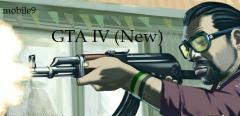 GTA IV (New)