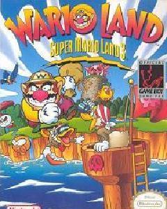 Wario Land