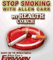 Stop Smoking With Allen Carr