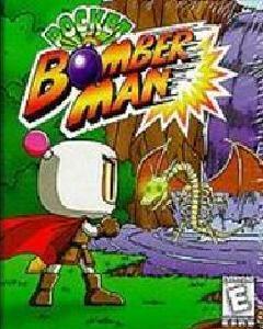 Pocket Bomberman