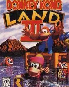 Donkey Kong Land 3