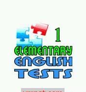 English Test