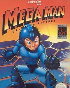 Mega Man