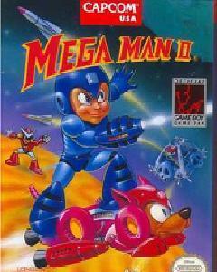 Mega Man 2