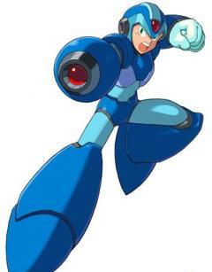 Mega Man Super Pack