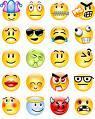 Emoticons