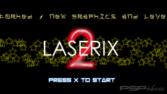 Laserix 2