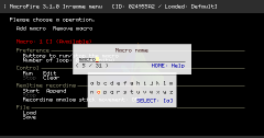 NEW MacroFire  V3.2.0