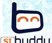 si Buddy (eBuddy_with_music_notification