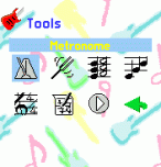 Guitar Mobile Tools 2