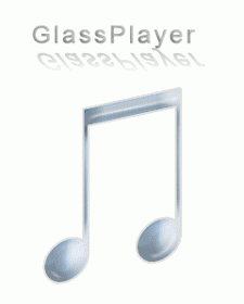 glass player v1.0