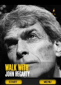 Walk with John Hegarty(nokx2_ENG)