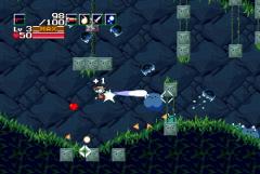 Cave Story PSP RC1