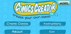 COMICS CREATOR