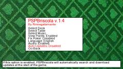 PSPBriscola v1.4