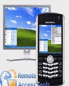 RDM  : Remote Desktop Mobile