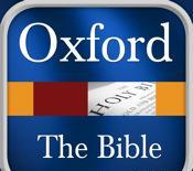 Oxford Dictionary of The Bible