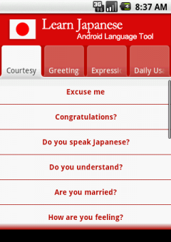 LearnJapanese