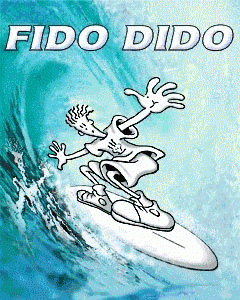 Fido dido